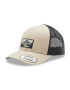 Columbia Шапка с козирка Mesh Snap Back-High 1652541 Бежов - Pepit.bg