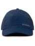 Columbia Шапка с козирка Tech Shade Hat 1539331471 Син - Pepit.bg