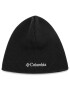 Columbia Шапка Whirlibird Watch Cap Beanie 1185181 Черен - Pepit.bg