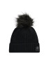 Columbia Шапка Winter Blur™ Pom Pom Beanie 1862101010 Черен - Pepit.bg