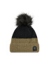 Columbia Шапка Winter Blur™ Pom Pom Beanie CU0036 Черен - Pepit.bg