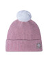 Columbia Шапка Winter Blur Pom Pom Beanie CU0036 Розов - Pepit.bg