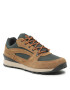 Columbia Сникърси Wildone Navigate BM9694 Кафяв - Pepit.bg