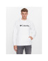 Columbia Суитшърт CSC Basic Logo™ II Hoodie Бял Regular Fit - Pepit.bg