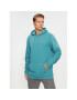 Columbia Суитшърт CSC Basic Logo™ II Hoodie Син Regular Fit - Pepit.bg