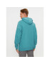 Columbia Суитшърт CSC Basic Logo™ II Hoodie Син Regular Fit - Pepit.bg