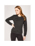 Columbia Суитшърт Logo Crew AL1555 Черен Regular Fit - Pepit.bg