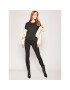 Columbia Суитшърт Logo Crew AL1555 Черен Regular Fit - Pepit.bg