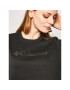 Columbia Суитшърт Logo Crew AL1555 Черен Regular Fit - Pepit.bg