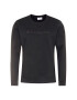 Columbia Суитшърт Logo Crew AL1555 Черен Regular Fit - Pepit.bg