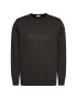 Columbia Суитшърт Logo Fleece Crew 1884931 Черен Regular Fit - Pepit.bg