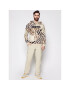 Columbia Суитшърт Logo Printed 1911652 Бежов Regular Fit - Pepit.bg