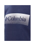 Columbia Суитшърт Logo™ II 2032891 Тъмносин Regular Fit - Pepit.bg