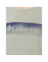 Columbia Суитшърт Logo™ II 2032891 Зелен Regular Fit - Pepit.bg