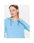 Columbia Суитшърт Sun Trek 1981541 Син Regular Fit - Pepit.bg