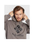 Columbia Суитшърт Trek 1957913 Сив Regular Fit - Pepit.bg