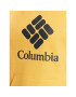 Columbia Суитшърт Trek 1957913 Жълт Regular Fit - Pepit.bg