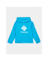 Columbia Суитшърт Trek 1989831 Син Regular Fit - Pepit.bg