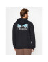 Columbia Суитшърт Trek™ Graphic Hoodie Черен Regular Fit - Pepit.bg