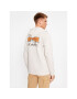 Columbia Суитшърт Trek™ Graphic Hoodie Кафяв Regular Fit - Pepit.bg