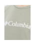 Columbia Суитшърт Windgates 1991793 Зелен Regular Fit - Pepit.bg