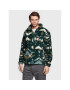 Columbia Суитшърт Winter Pass 1866565 Зелен Regular Fit - Pepit.bg