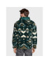 Columbia Суитшърт Winter Pass 1866565 Зелен Regular Fit - Pepit.bg