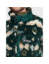 Columbia Суитшърт Winter Pass 1866565 Зелен Regular Fit - Pepit.bg