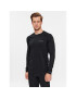 Columbia Термооблекло горна част Midweight Stretch Long Sleeve Top Черен Regular Fit - Pepit.bg