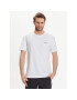 Columbia Тишърт Basic Logo 1680053 Бял Regular Fit - Pepit.bg