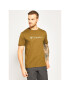 Columbia Тишърт Csc Basic Logo 1680053 Зелен Regular Fit - Pepit.bg