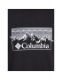 Columbia Тишърт CSC™ Seasonal Logo Tee Черен Regular Fit - Pepit.bg