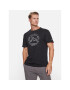 Columbia Тишърт M Rapid Ridge™ Graphic Tee Сив Regular Fit - Pepit.bg