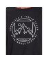 Columbia Тишърт M Rapid Ridge™ Graphic Tee Сив Regular Fit - Pepit.bg