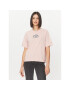 Columbia Тишърт North Cascades™ Relaxed Tee Червен Regular Fit - Pepit.bg