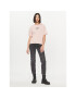 Columbia Тишърт North Cascades™ Relaxed Tee Червен Regular Fit - Pepit.bg