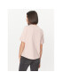 Columbia Тишърт North Cascades™ Relaxed Tee Червен Regular Fit - Pepit.bg