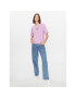 Columbia Тишърт North Cascades™ Relaxed Tee Виолетов Regular Fit - Pepit.bg