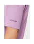 Columbia Тишърт North Cascades™ Relaxed Tee Виолетов Regular Fit - Pepit.bg