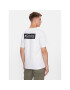 Columbia Тишърт North Cascades™ Short Sleeve Tee Бял Regular Fit - Pepit.bg