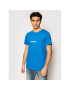 Columbia Тишърт Rapid Ridge 1934824 Син Regular Fit - Pepit.bg