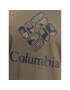 Columbia Тишърт Rapid Ridge ™ Graphic 1888813 Зелен Regular Fit - Pepit.bg