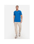 Columbia Тишърт Rapid Ridge™ Back Graphic Tee II Син Regular Fit - Pepit.bg