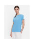 Columbia Тишърт Sun Trek™ 1940543 Син Regular Fit - Pepit.bg