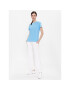 Columbia Тишърт Sun Trek™ 1940543 Син Regular Fit - Pepit.bg