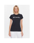 Columbia Тишърт Trek™ Graphic 1992134 Черен Regular Fit - Pepit.bg