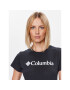 Columbia Тишърт Trek™ Graphic 1992134 Черен Regular Fit - Pepit.bg
