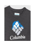 Columbia Тишърт Valley Creek™ 1989781 Сив Regular Fit - Pepit.bg