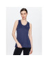 Columbia топ Hike™ 1991541 Тъмносин Regular Fit - Pepit.bg