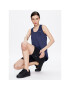 Columbia топ Hike™ 1991541 Тъмносин Regular Fit - Pepit.bg